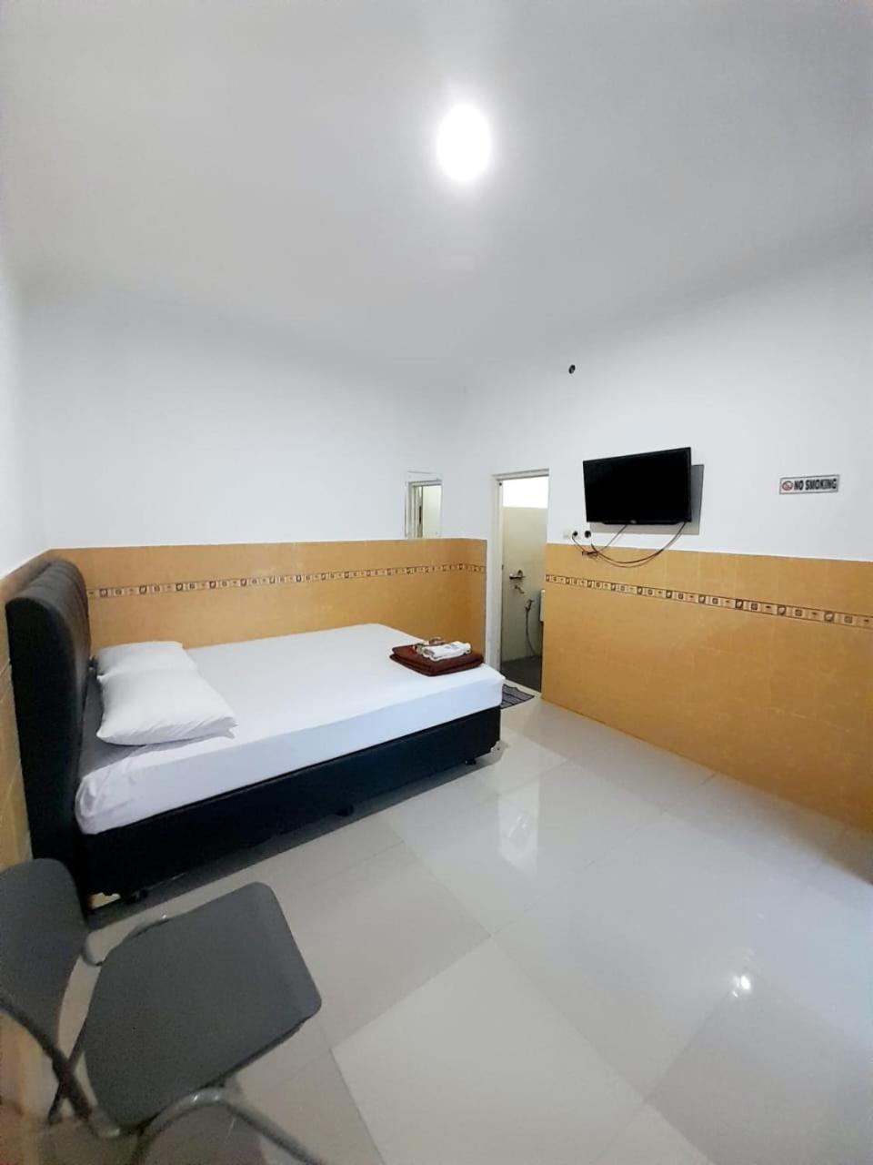 Hotel Srikandi Baru Kejayan Eksteriør bilde